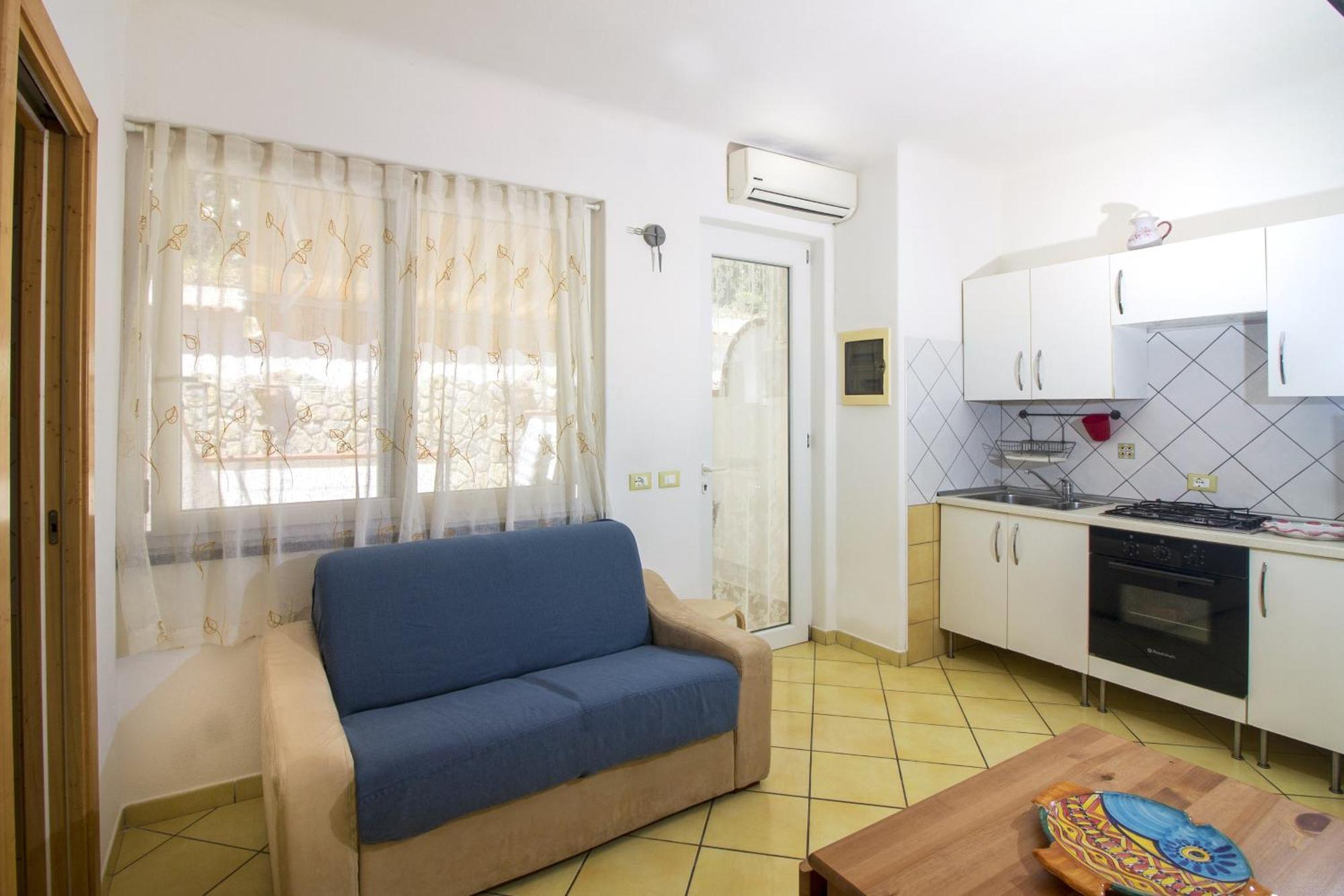 La Turrita Apartments Forio di Ischia Exteriör bild